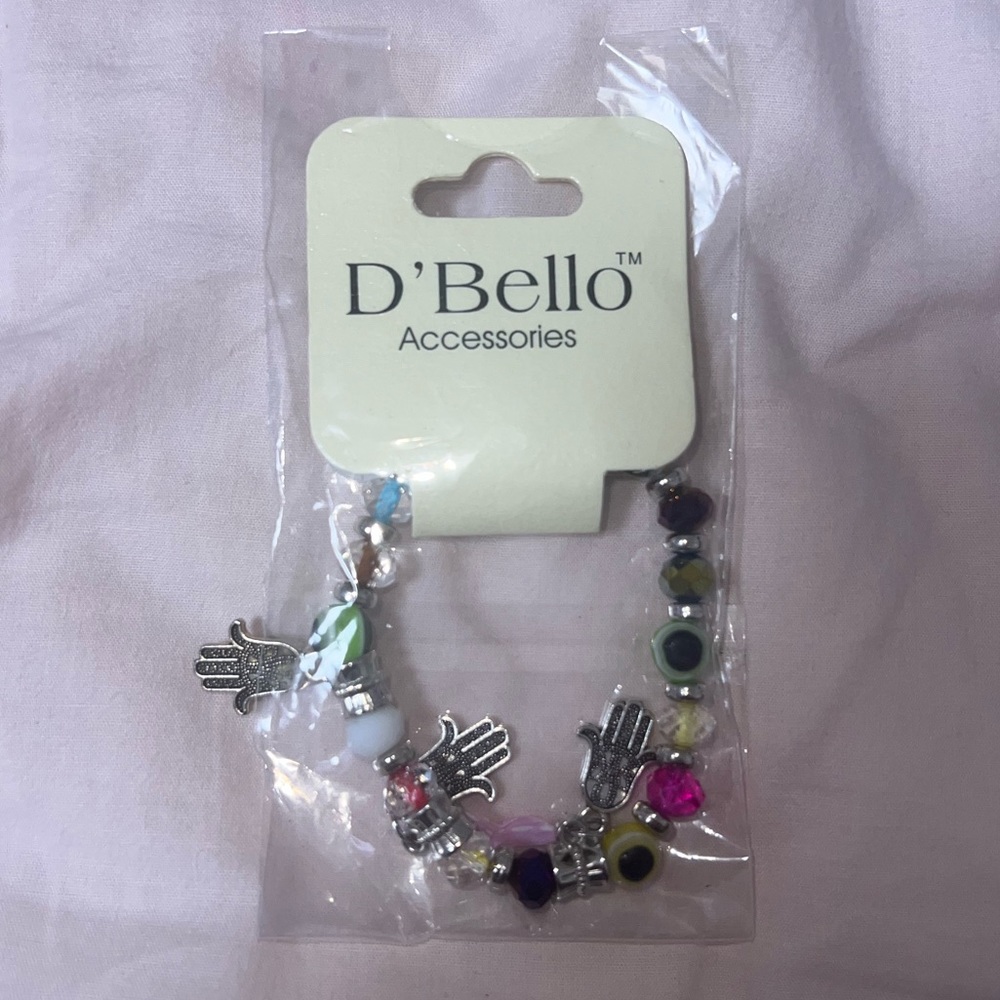 Bracelet D’bello brand